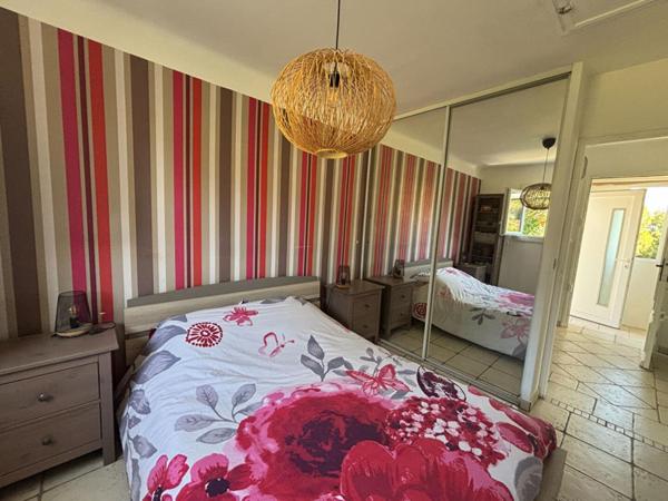 Villa provençale avec appartement indépendant et piscine . Flayosc 8 pièce(s)