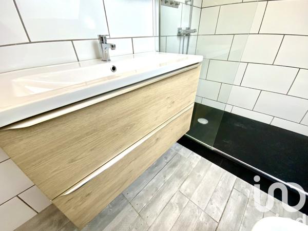 Appartement à vendre 3 pièces 48 m² La Baule-Escoublac