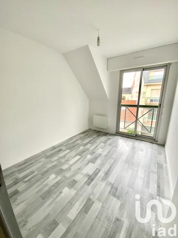 Appartement à vendre 3 pièces 48 m² La Baule-Escoublac