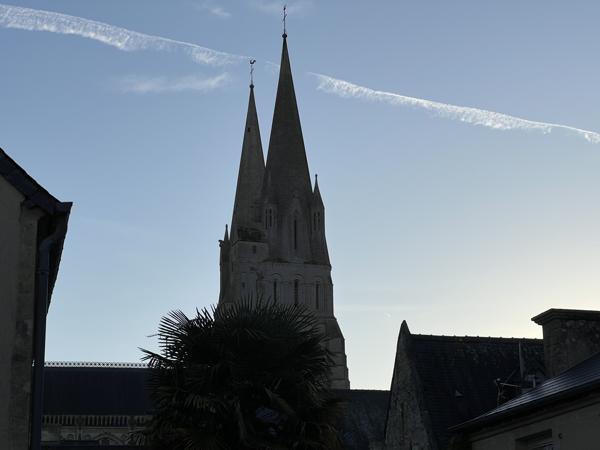 APPARTEMENT RARE À LA VENTE HYPER CENTRE DE BAYEUX AVEC UNE VUE SUR LA CATHÉDRALE VENDU