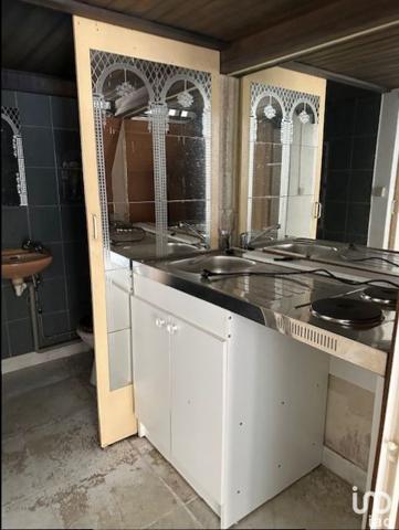 Murs commerciaux  à vendre 30 m² Toulon