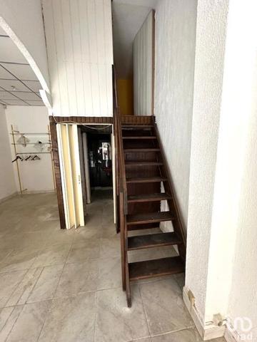Murs commerciaux  à vendre 30 m² Toulon