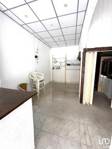 Murs commerciaux  à vendre 30 m² Toulon