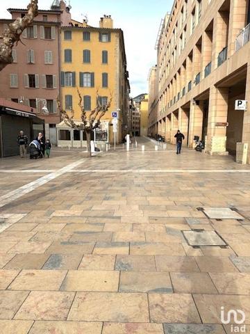 Murs commerciaux  à vendre 30 m² Toulon