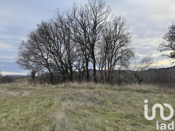 Terrain à vendre 7 578 m² Les Mées