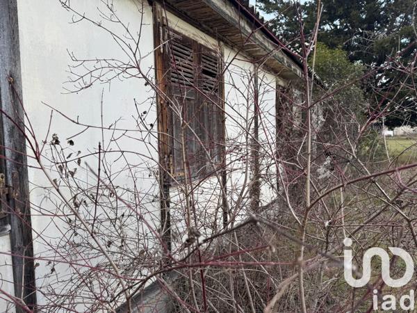 Terrain à vendre 7 578 m² Les Mées