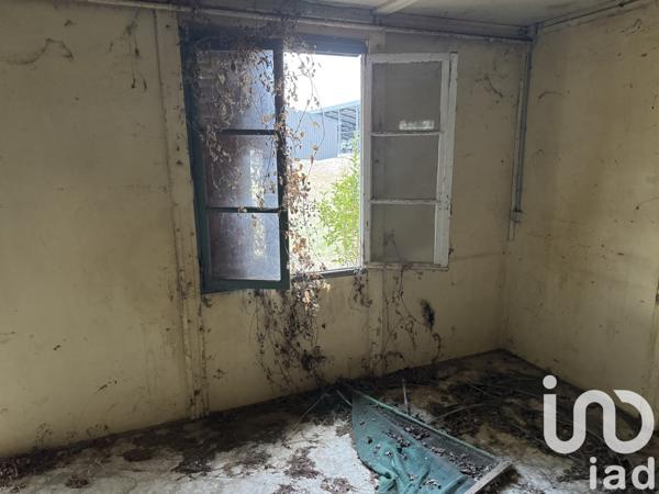 Terrain à vendre 7 578 m² Les Mées