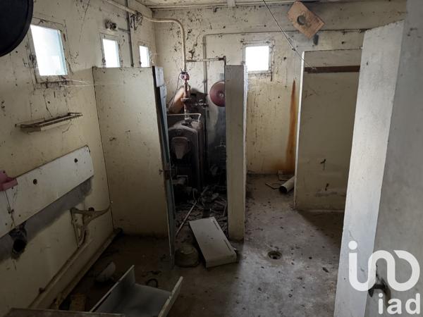 Terrain à vendre 7 578 m² Les Mées