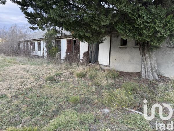 Terrain à vendre 7 578 m² Les Mées