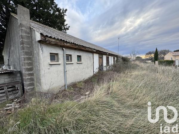 Terrain à vendre 7 578 m² Les Mées