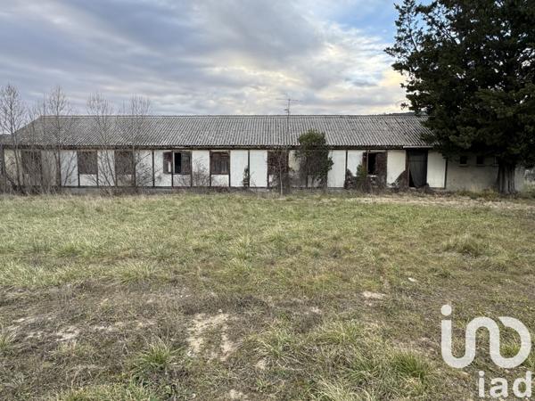 Terrain à vendre 7 578 m² Les Mées