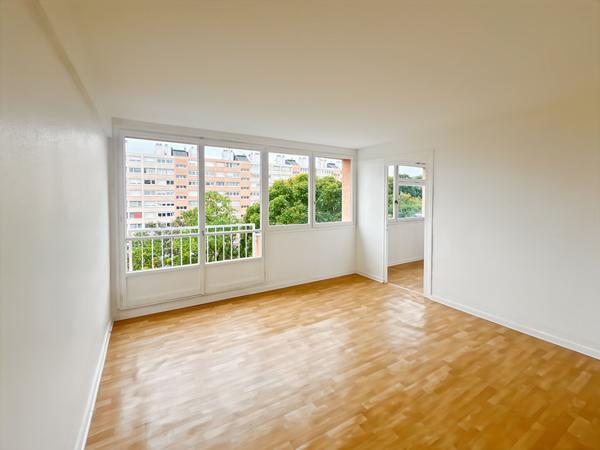 Appartement 65.64m2 AVON
