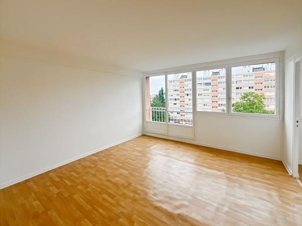 Appartement 65.64m2 AVON