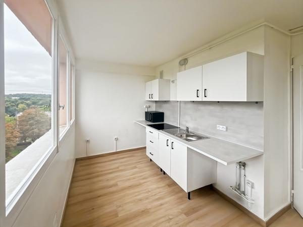 Appartement 65.64m2 AVON