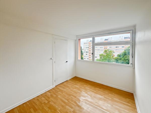 Appartement 65.64m2 AVON