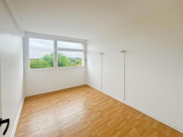 Appartement 65.64m2 AVON