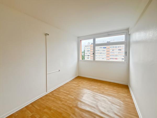 Appartement 65.64m2 AVON