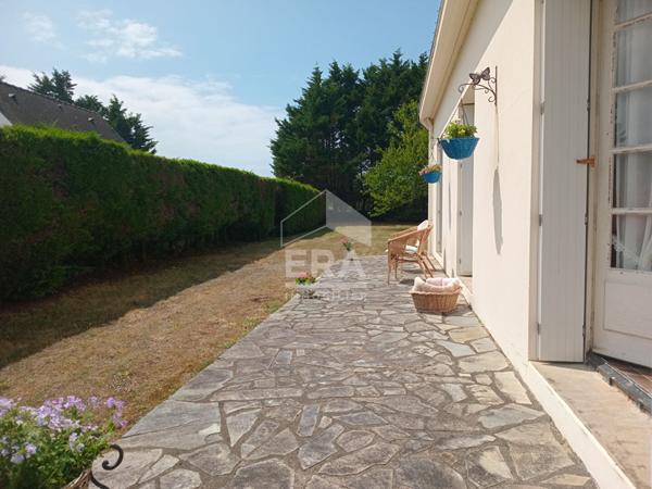 Maison Erdeven 6 pièce(s)