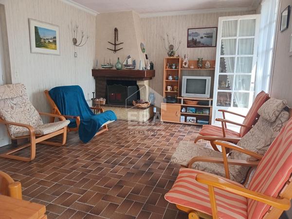 Maison Erdeven 6 pièce(s)