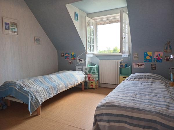 Maison Erdeven 6 pièce(s)