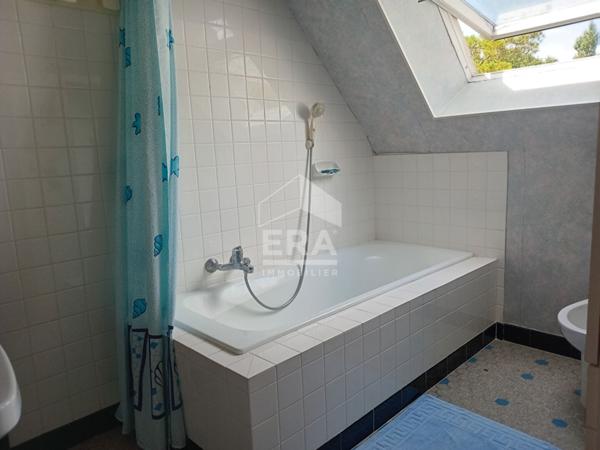 Maison Erdeven 6 pièce(s)