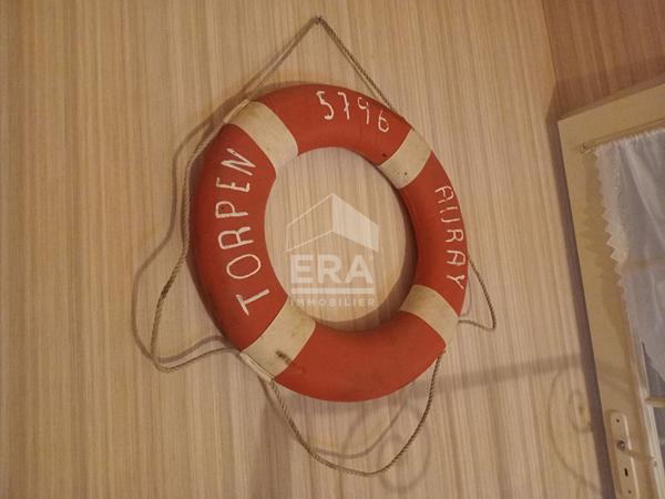 Maison Erdeven 6 pièce(s)