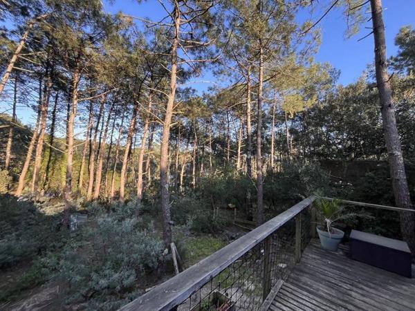 Appartement à vendre |                                       Lacanau |                                        6 pièces  |  125 m²