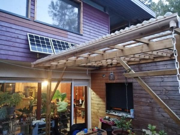 Appartement à vendre |                                       Lacanau |                                        6 pièces  |  125 m²