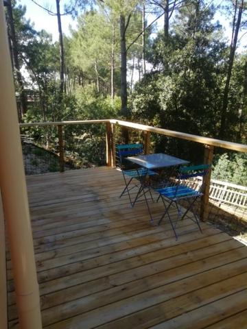 Appartement à vendre |                                       Lacanau |                                        6 pièces  |  125 m²