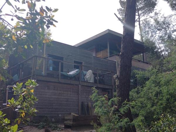 Appartement à vendre |                                       Lacanau |                                        6 pièces  |  125 m²