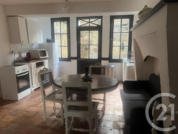 Maison à vendre  6 pièces - 128 m2 CRAON - 53