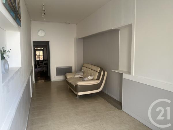 Maison à vendre  6 pièces - 128 m2 CRAON - 53