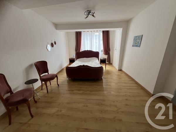 Maison à vendre  6 pièces - 128 m2 CRAON - 53