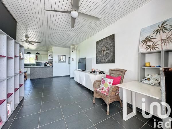 Appartement à vendre 5 pièces 122 m² Le Lamentin