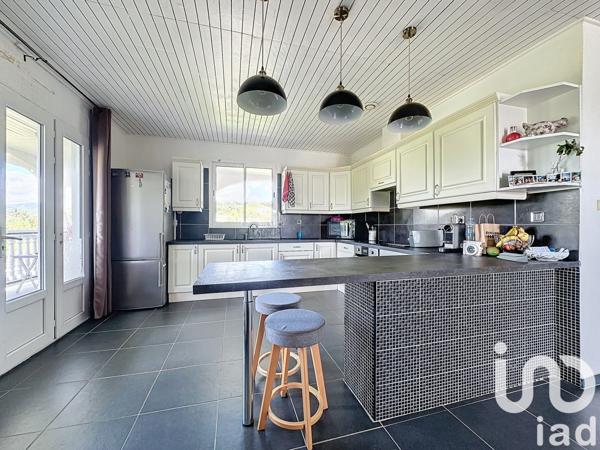 Appartement à vendre 5 pièces 122 m² Le Lamentin