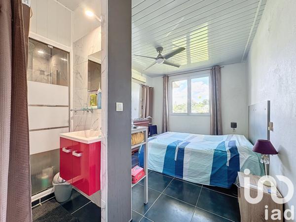 Appartement à vendre 5 pièces 122 m² Le Lamentin