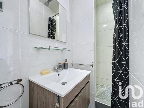 Appartement à vendre 5 pièces 122 m² Le Lamentin