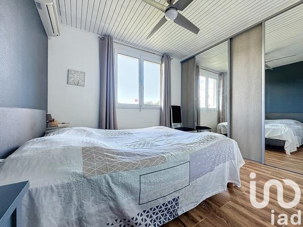 Appartement à vendre 5 pièces 122 m² Le Lamentin