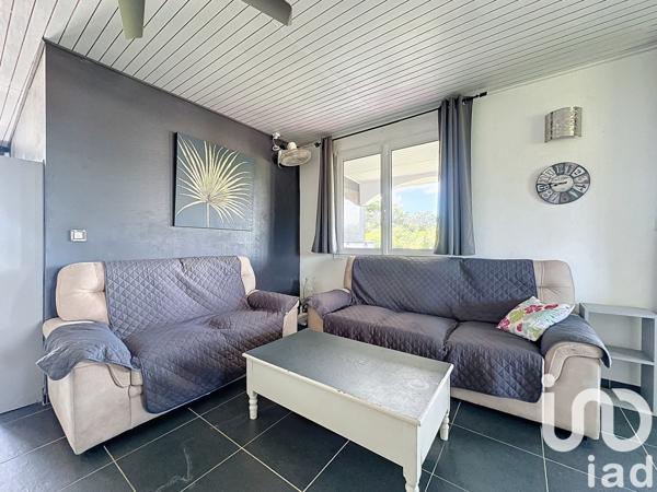 Appartement à vendre 5 pièces 122 m² Le Lamentin