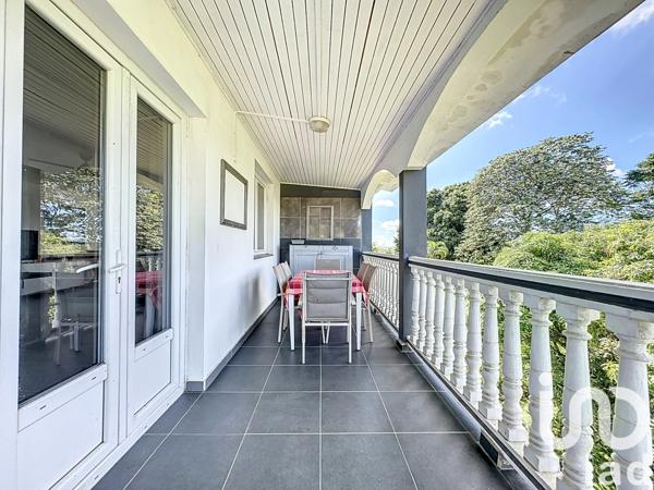 Appartement à vendre 5 pièces 122 m² Le Lamentin