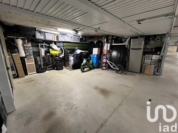 Appartement à vendre 3 pièces 59 m² Grasse