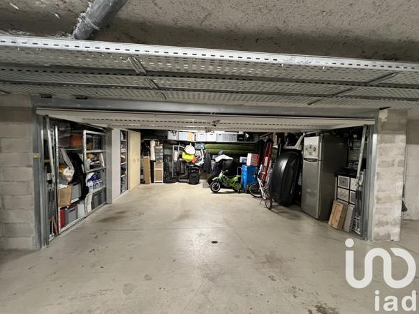 Appartement à vendre 3 pièces 59 m² Grasse