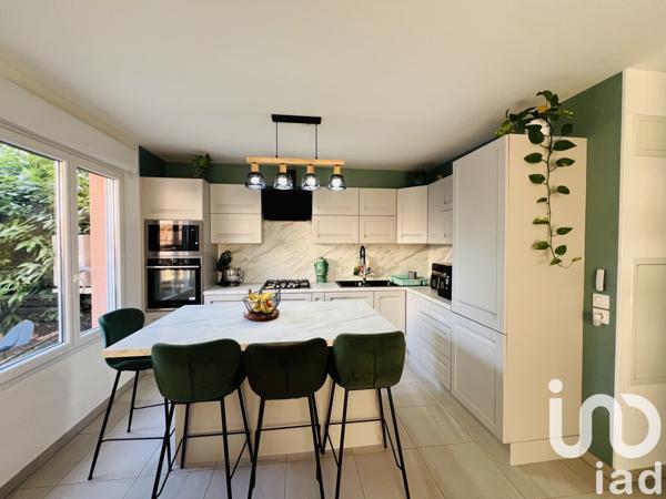 Appartement à vendre 3 pièces 59 m² Grasse