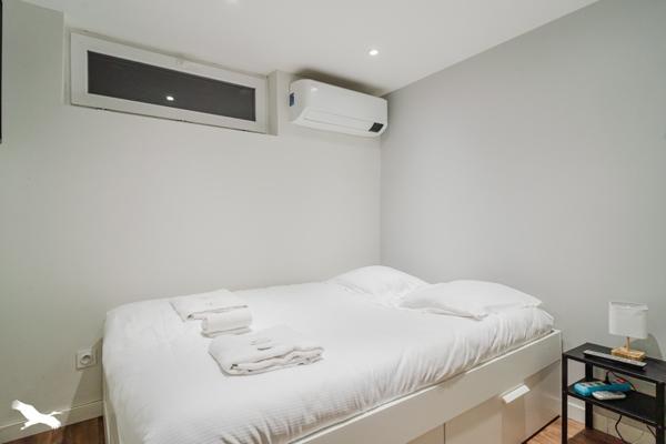 Appartement à vendre |                                       Villeurbanne |                                        2 pièces  |  28 m²