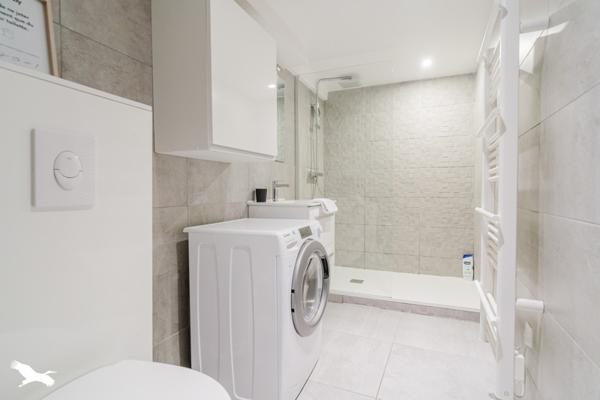 Appartement à vendre |                                       Villeurbanne |                                        2 pièces  |  28 m²