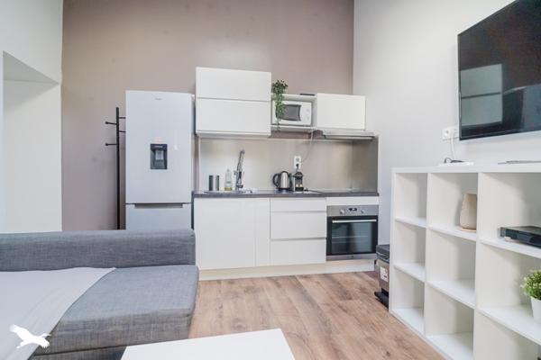 Appartement à vendre |                                       Villeurbanne |                                        2 pièces  |  28 m²