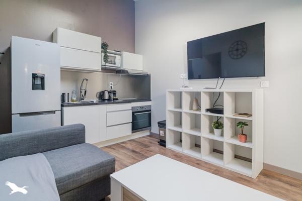 Appartement 148 400 € Villeurbanne 2 p 28 m² DPE D
