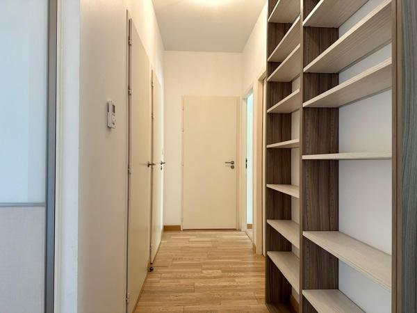 Appartement d'exception 107 m² · Vue Belledonne & Granier · Piscine privative