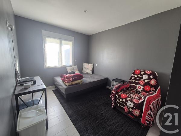 Maison à vendre  8 pièces - 195 m2 LACHAPELLE AUZAC - 46
