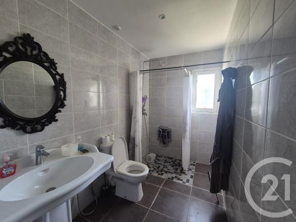 Maison à vendre  8 pièces - 195 m2 LACHAPELLE AUZAC - 46